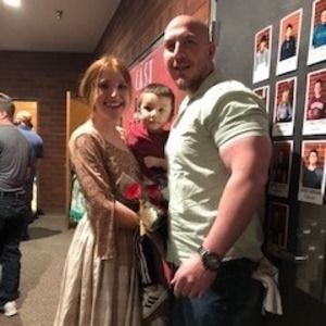 Meet your Posher, Bryce